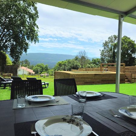 Casa Serra A Vista Al/140571 Pedreiras  Dış mekan fotoğraf
