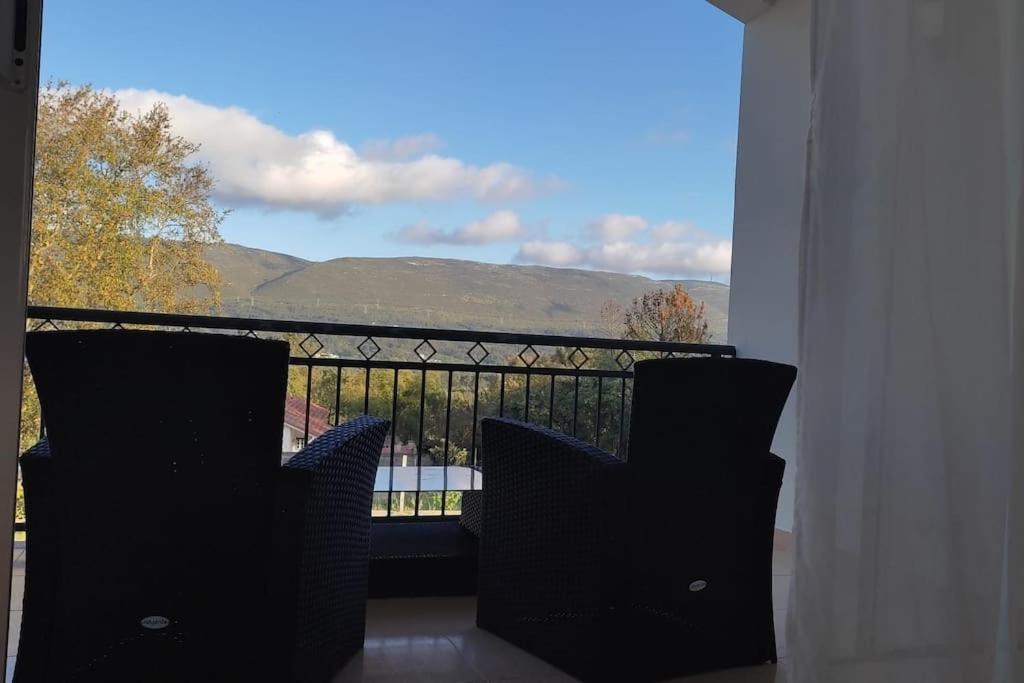 Casa Serra A Vista Al/140571 Pedreiras  Dış mekan fotoğraf