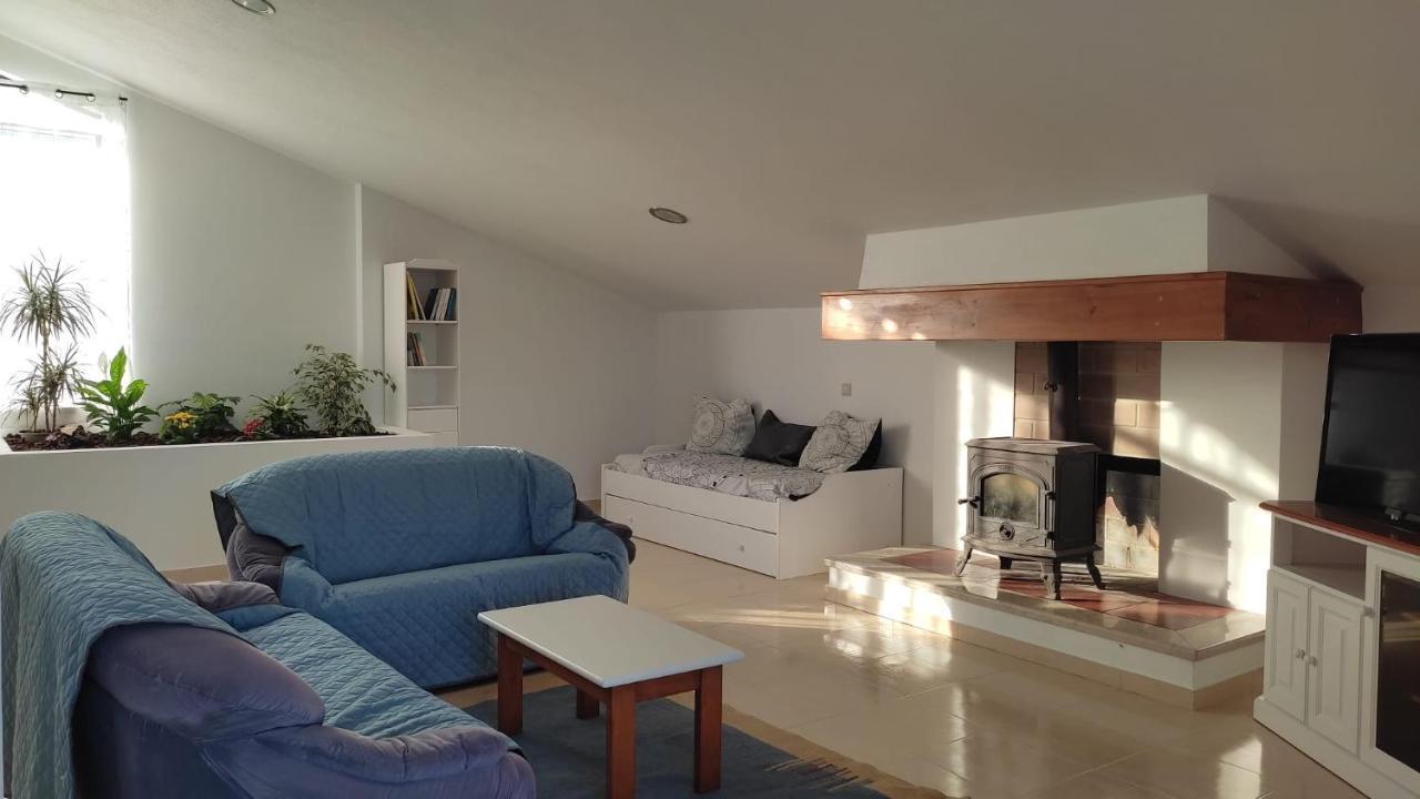 Casa Serra A Vista Al/140571 Pedreiras  Dış mekan fotoğraf