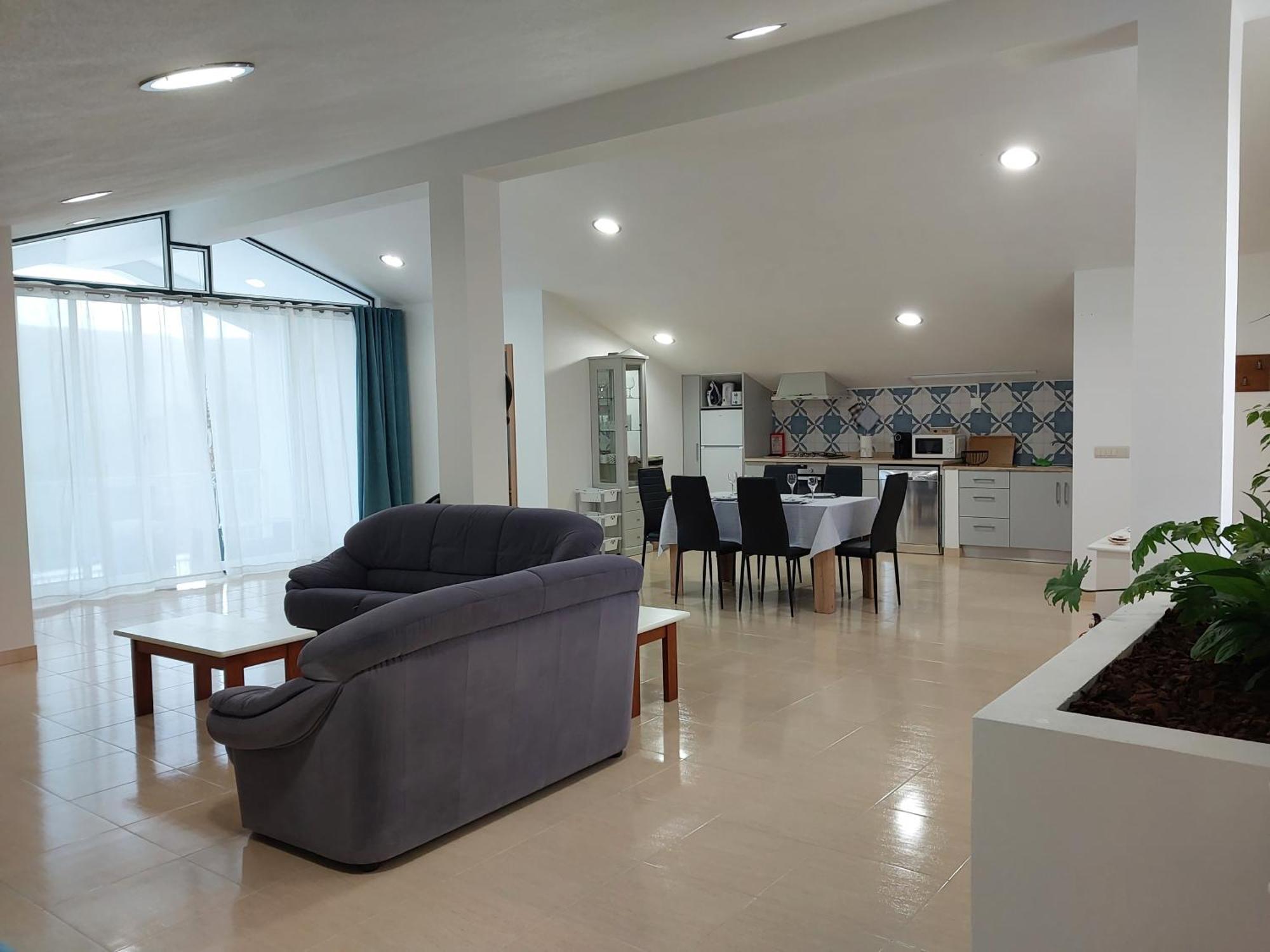 Casa Serra A Vista Al/140571 Pedreiras  Dış mekan fotoğraf
