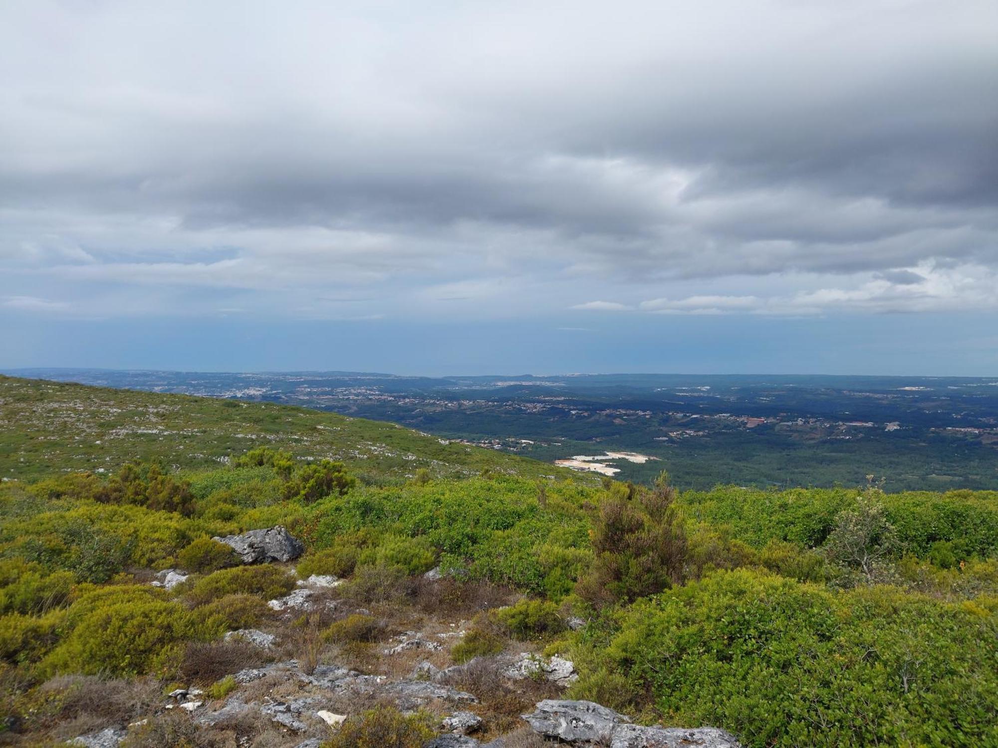 Casa Serra A Vista Al/140571 Pedreiras  Dış mekan fotoğraf