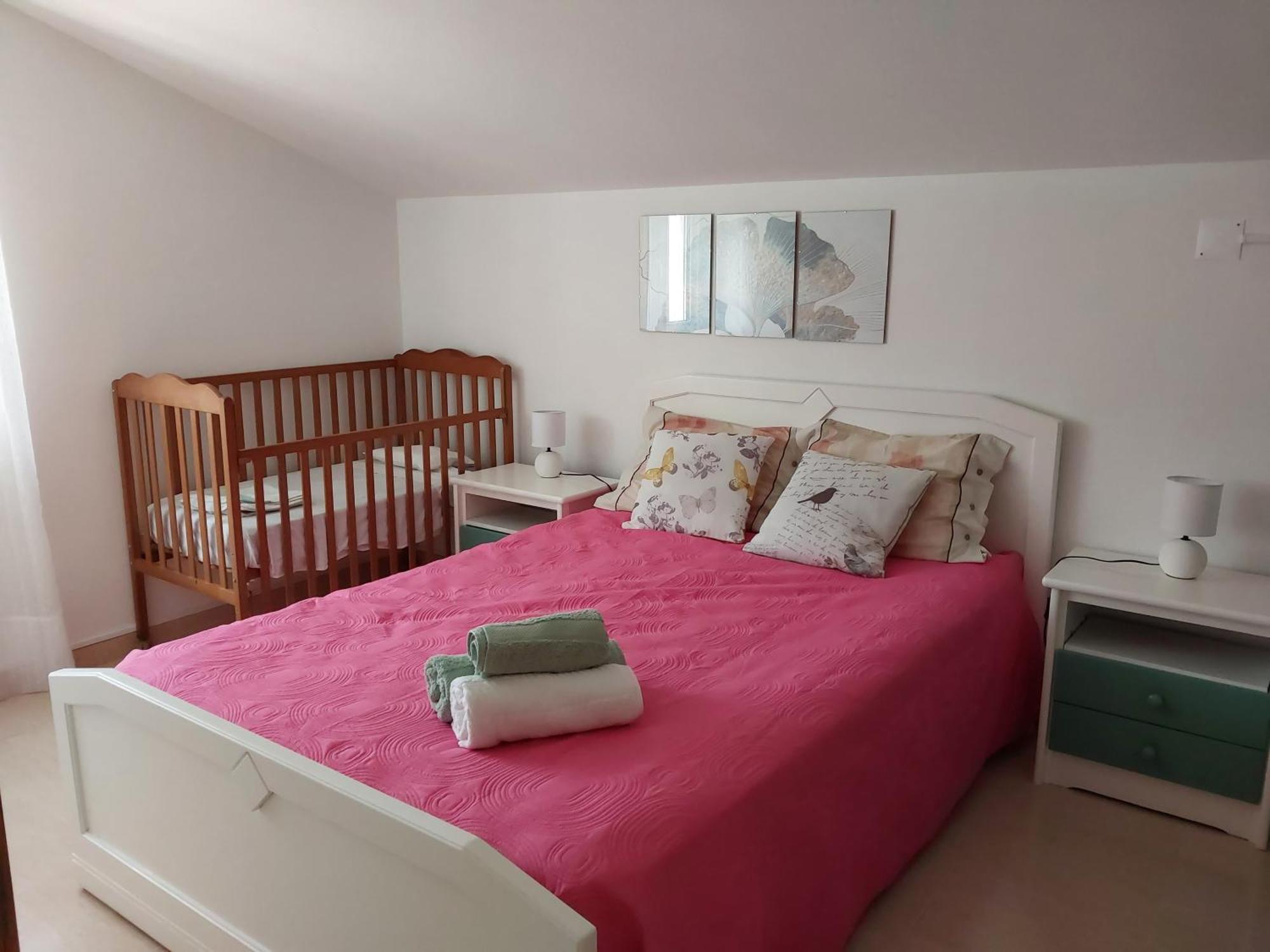 Casa Serra A Vista Al/140571 Pedreiras  Dış mekan fotoğraf