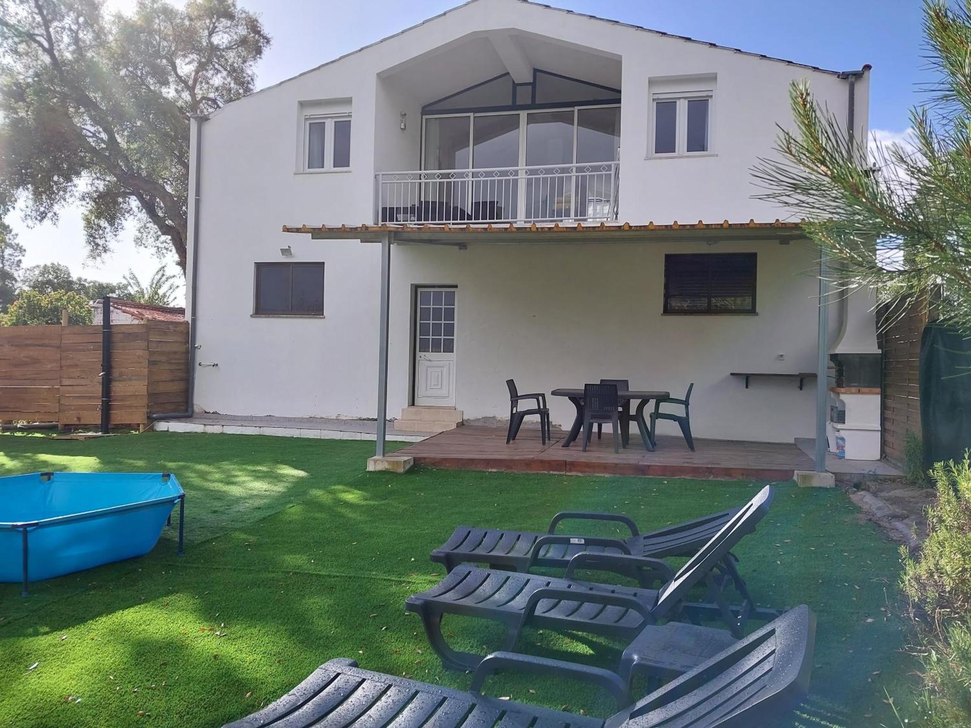 Casa Serra A Vista Al/140571 Pedreiras  Dış mekan fotoğraf