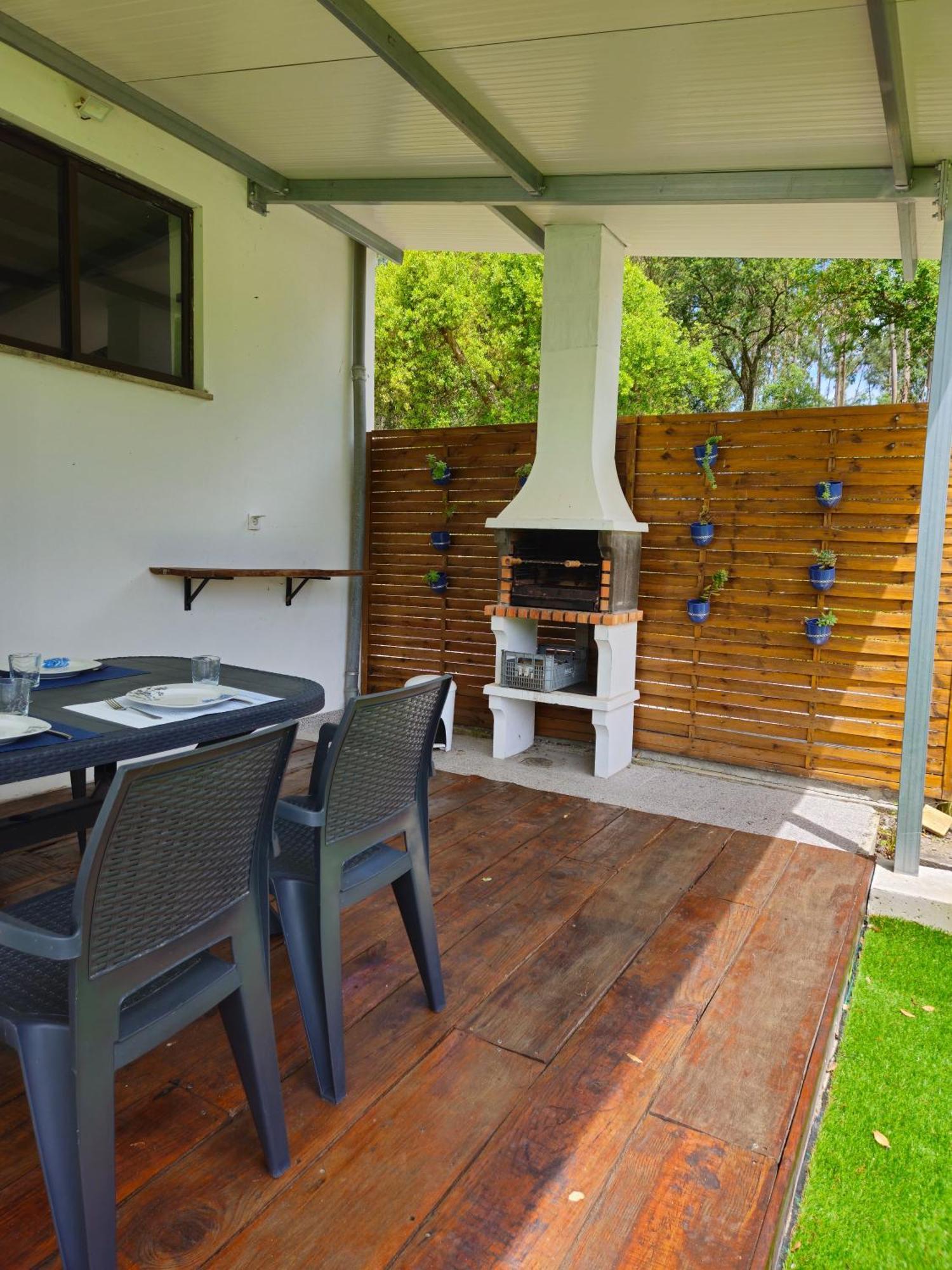 Casa Serra A Vista Al/140571 Pedreiras  Dış mekan fotoğraf