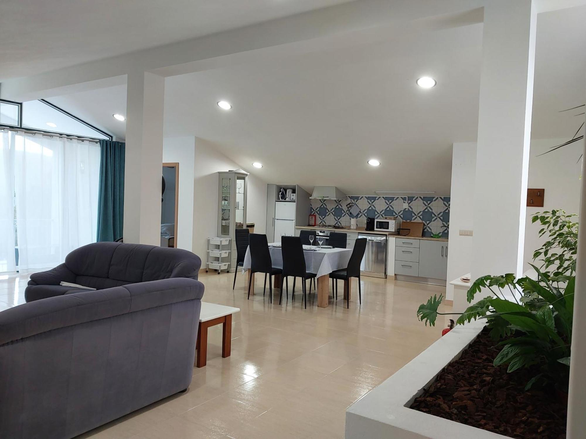 Casa Serra A Vista Al/140571 Pedreiras  Oda fotoğraf