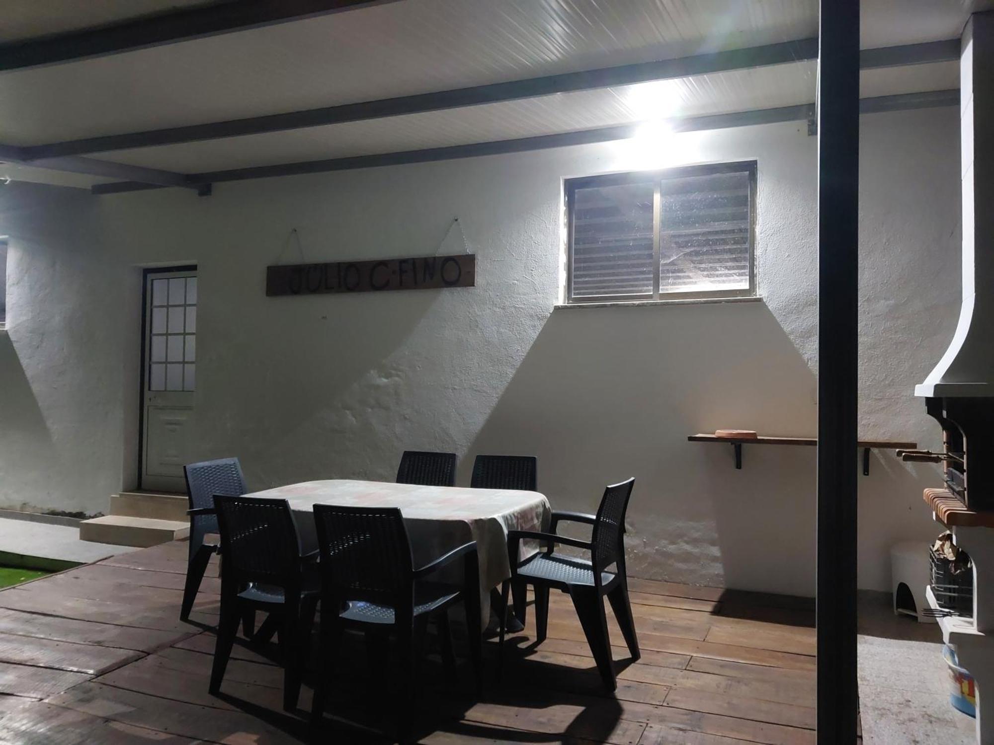 Casa Serra A Vista Al/140571 Pedreiras  Dış mekan fotoğraf