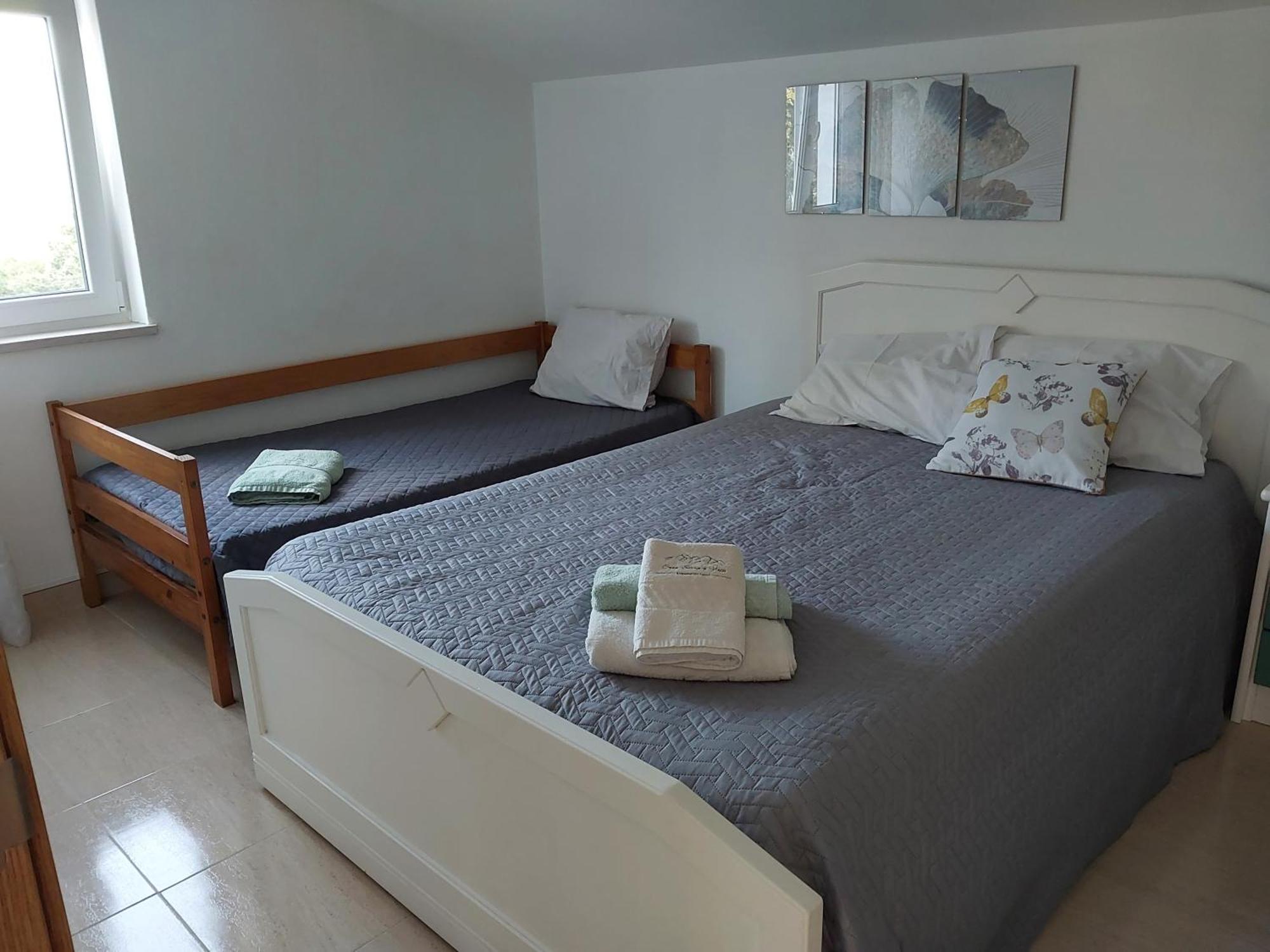 Casa Serra A Vista Al/140571 Pedreiras  Dış mekan fotoğraf