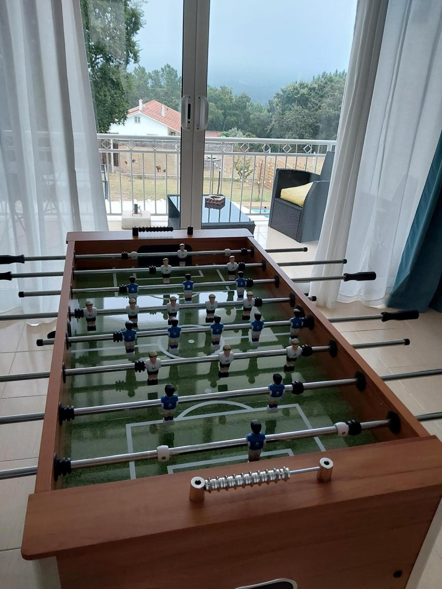 Casa Serra A Vista Al/140571 Pedreiras  Dış mekan fotoğraf