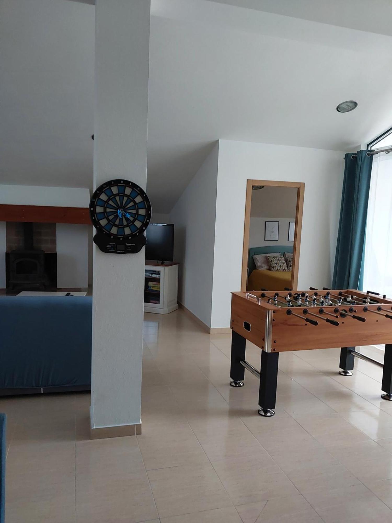 Casa Serra A Vista Al/140571 Pedreiras  Dış mekan fotoğraf
